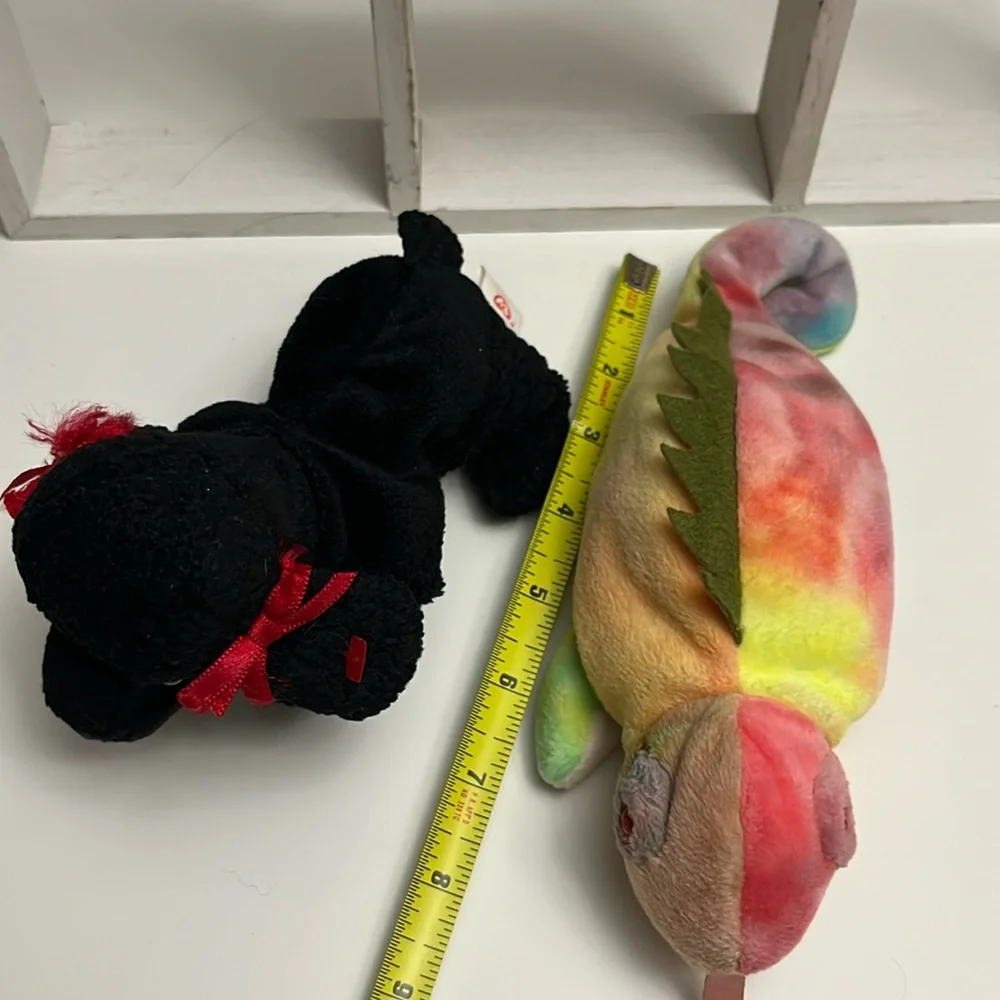 1997-98 Ty‎ Beanie Babies
